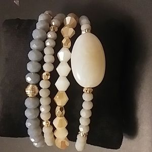 Park lane bracelet set